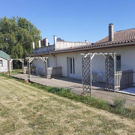La Corraliere Chambres D'Hotes Negrepelisse ภายนอก รูปภาพ