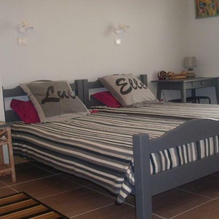 La Corraliere Chambres D'Hotes Negrepelisse ภายนอก รูปภาพ