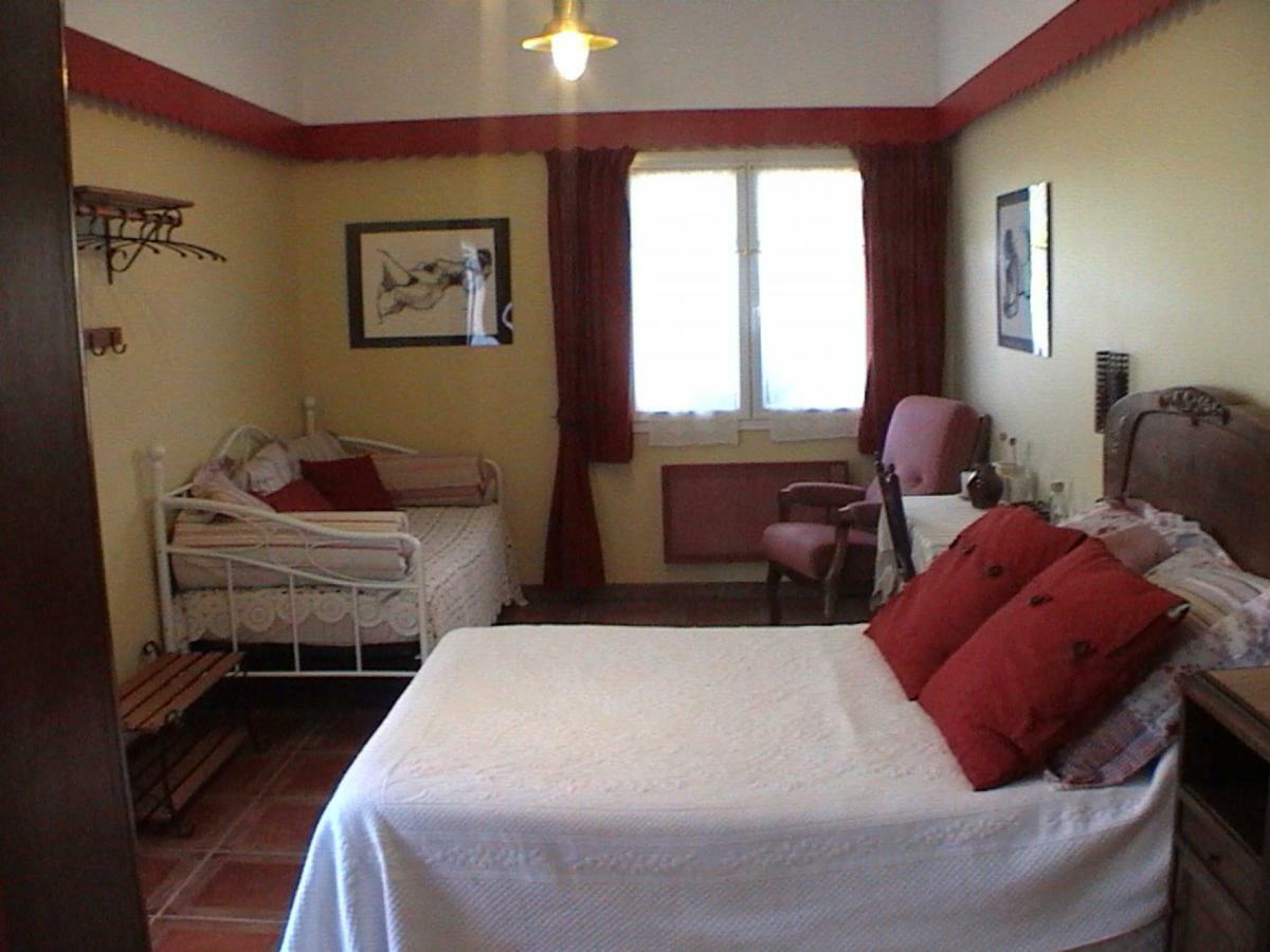 La Corraliere Chambres D'Hotes Negrepelisse ภายนอก รูปภาพ